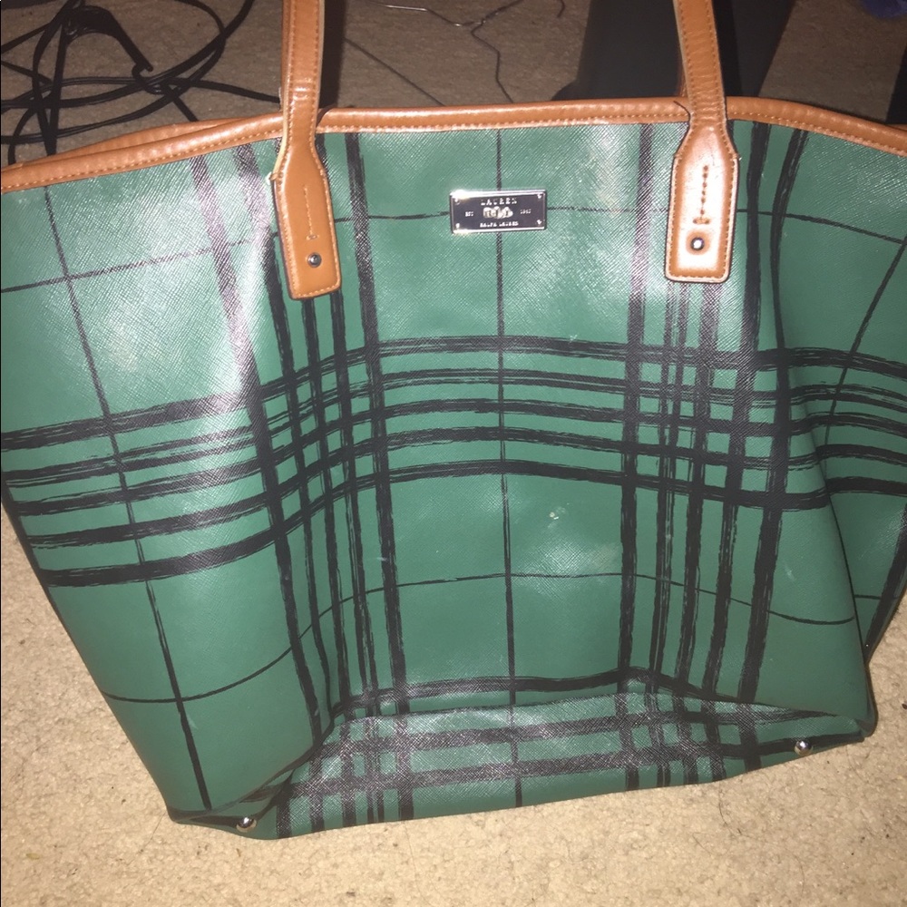 Ralph Lauren handbag